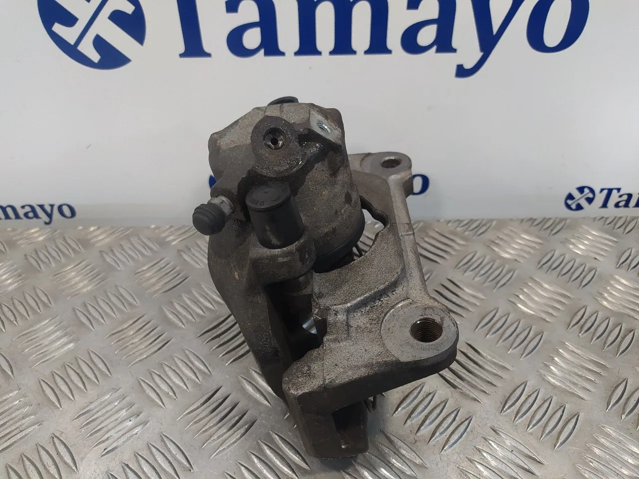 Pinza Freno Delantera Derecha para Audi A4 Berlina (8E)