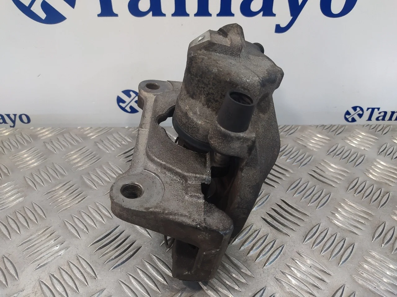 Pinza Freno Delantera Derecha para Audi A4 Berlina (8E)