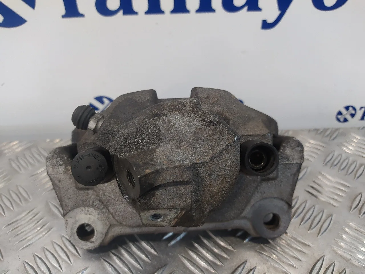 Pinza Freno Delantera Derecha para Audi A4 Berlina (8E)