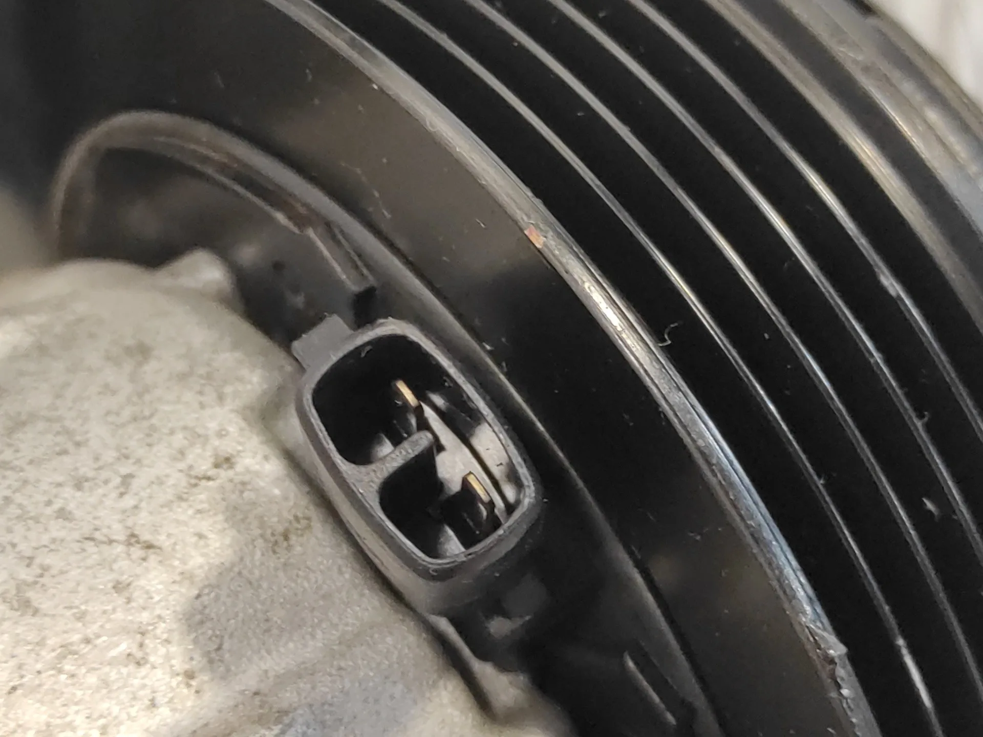Compresor Aire Acondicionado para Ford Ka (Ccu)
