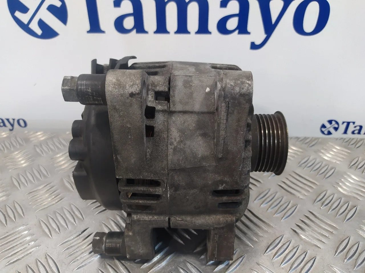 Alternador para Peugeot 1007