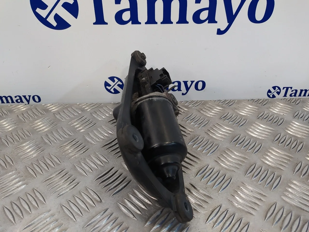 Motor Limpia Delantero para Suzuki Grand Vitara 5 Puertas Sq (Ft)