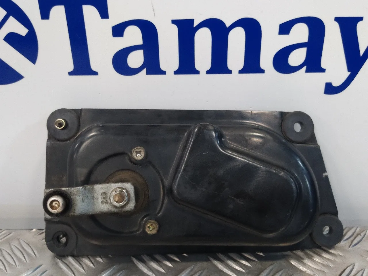 Motor Limpia Delantero para Suzuki Grand Vitara 5 Puertas Sq (Ft)