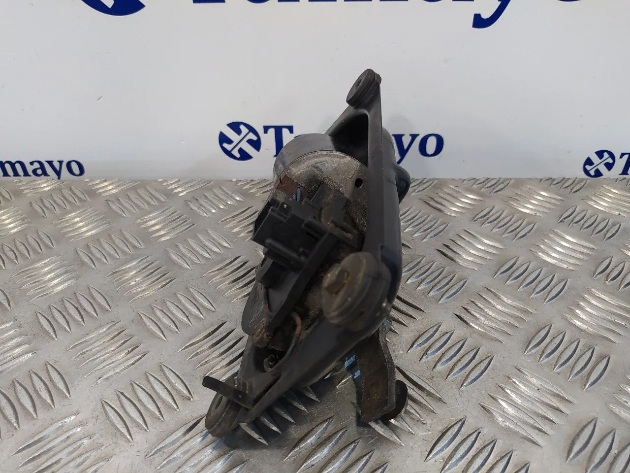 Motor Limpia Delantero para Suzuki Grand Vitara 5 Puertas Sq (Ft)