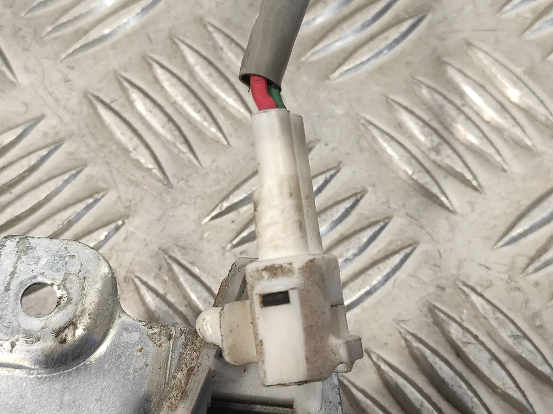 Elevalunas Delantero Derecho para Suzuki Grand Vitara 5 Puertas Sq (Ft)
