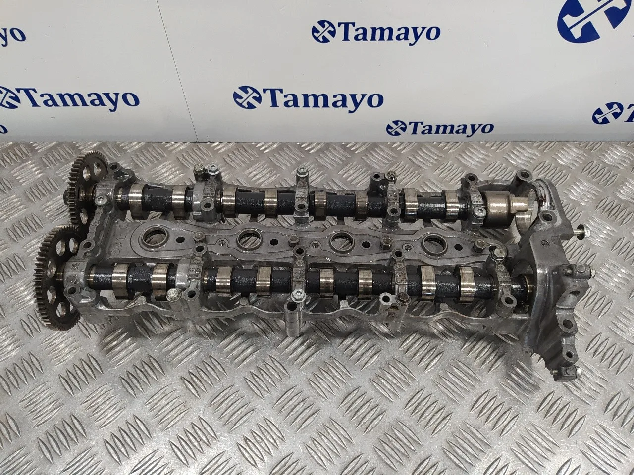Arbol De Levas para Honda Cr-V (Re)