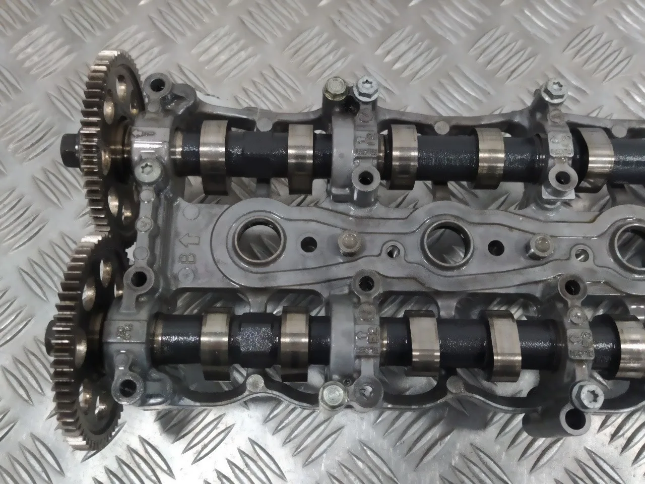 Arbol De Levas para Honda Cr-V (Re)