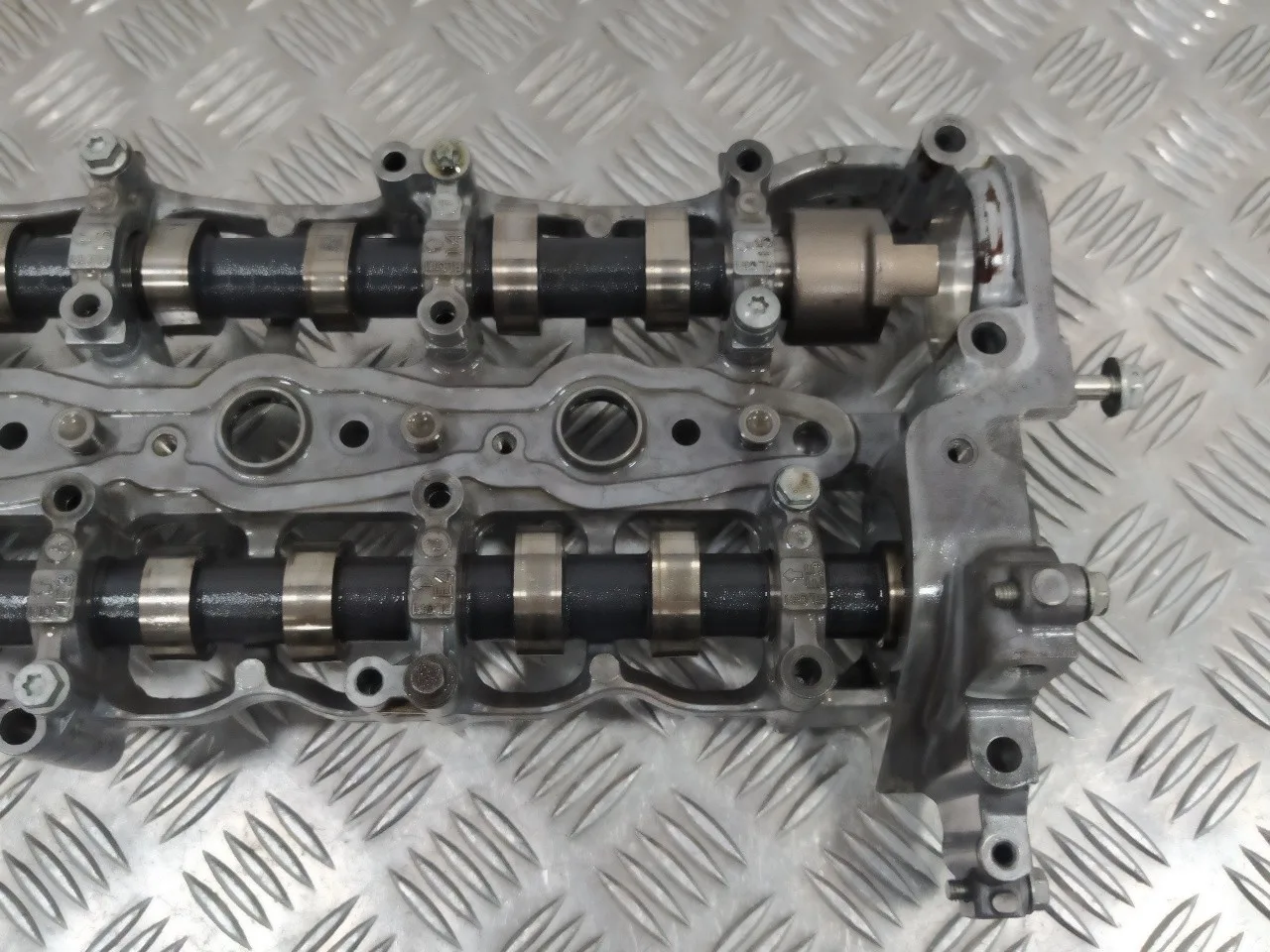 Arbol De Levas para Honda Cr-V (Re)