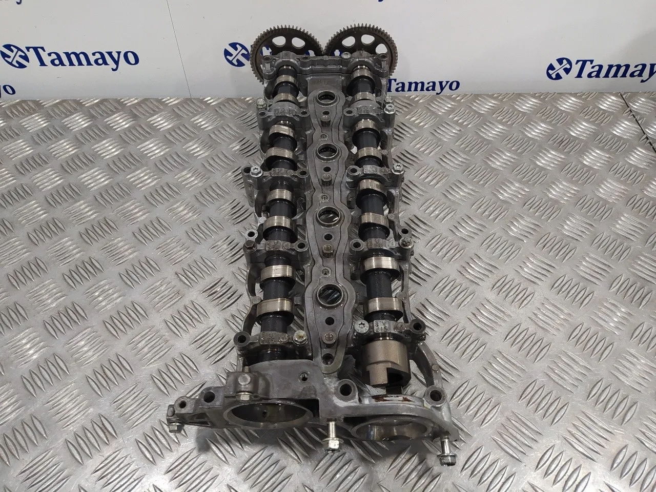 Arbol De Levas para Honda Cr-V (Re)