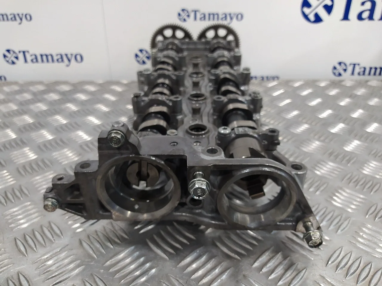 Arbol De Levas para Honda Cr-V (Re)