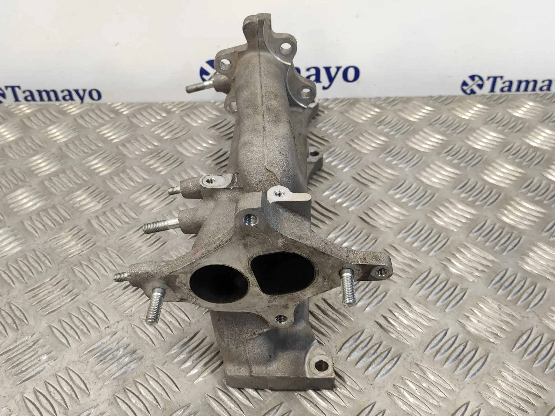 Colector Admision para Honda Cr-V (Re)