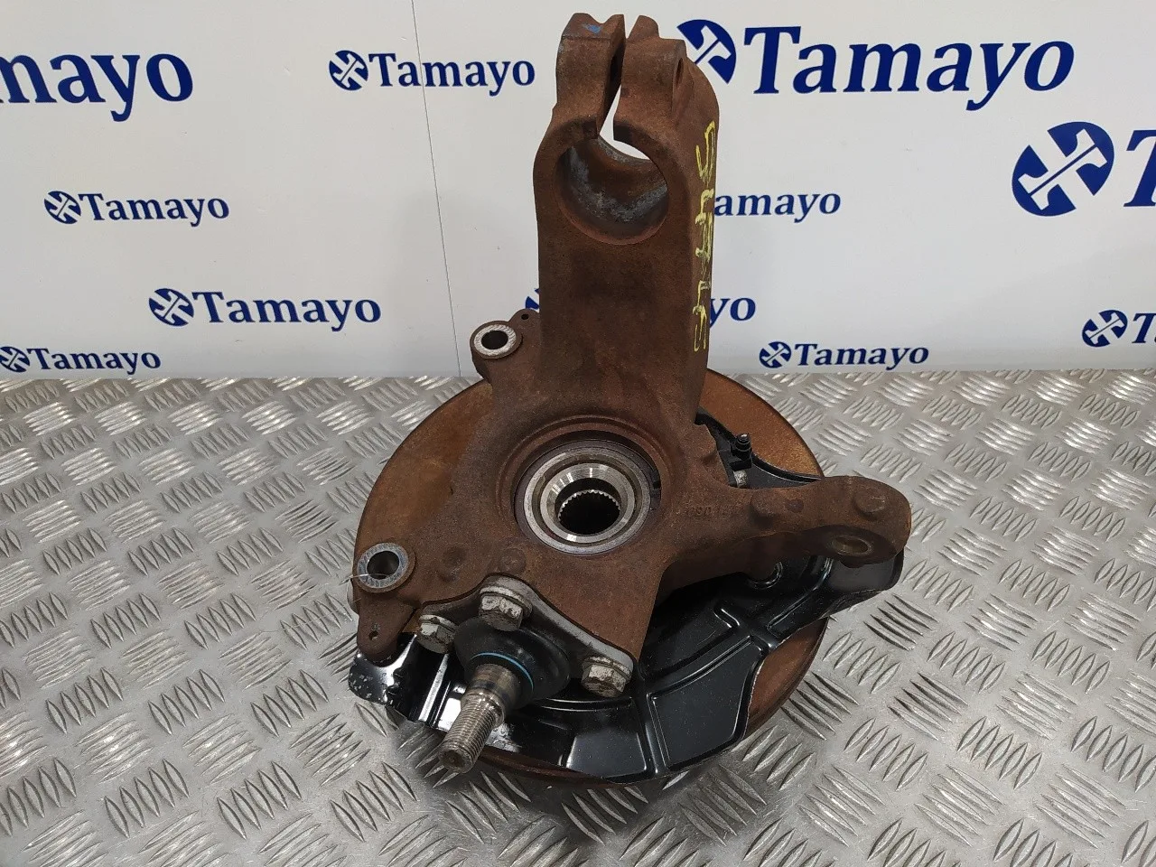 Mangueta Delantera Derecha para Fiat Ducato Furgon