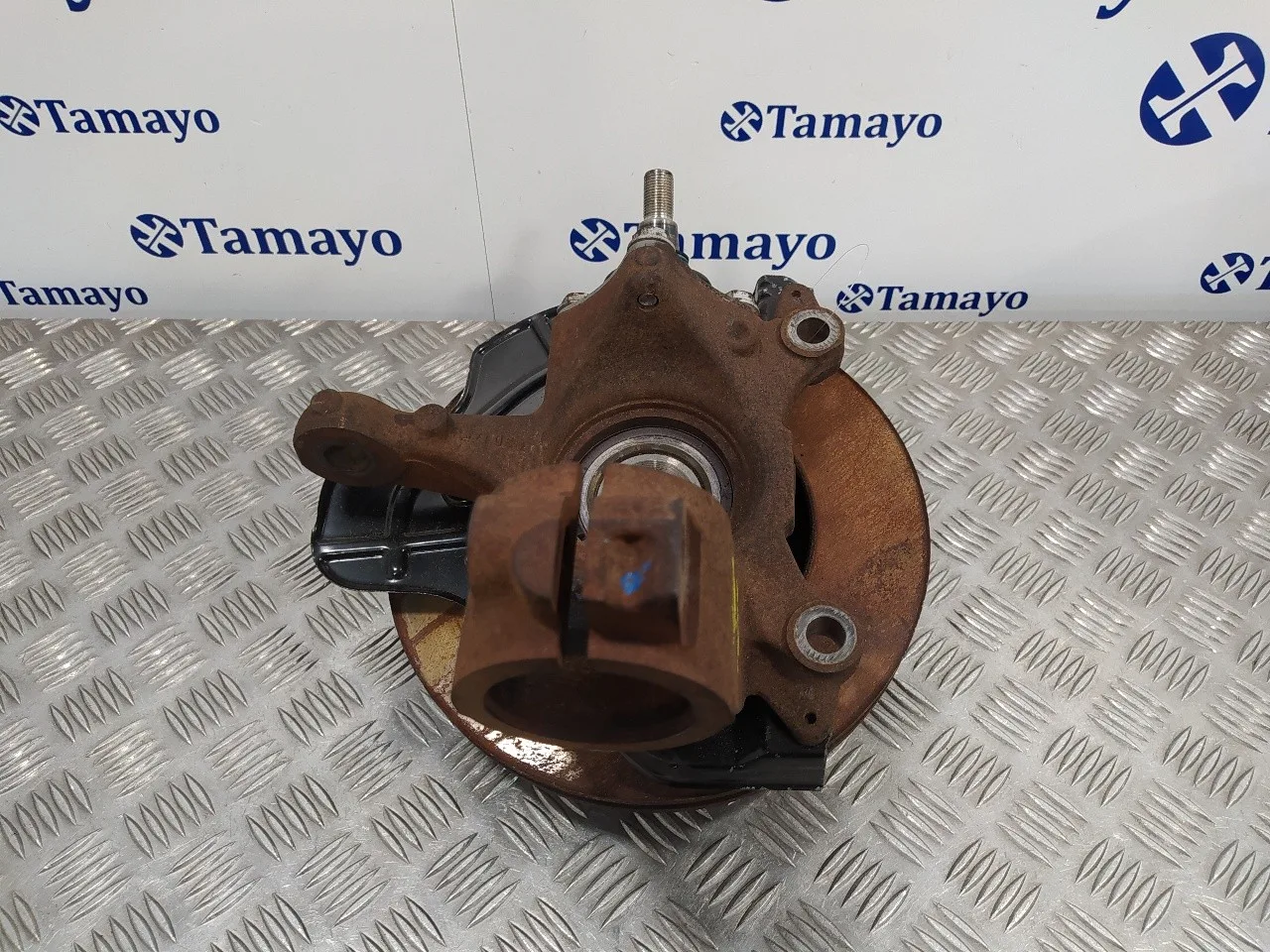 Mangueta Delantera Derecha para Fiat Ducato Furgon
