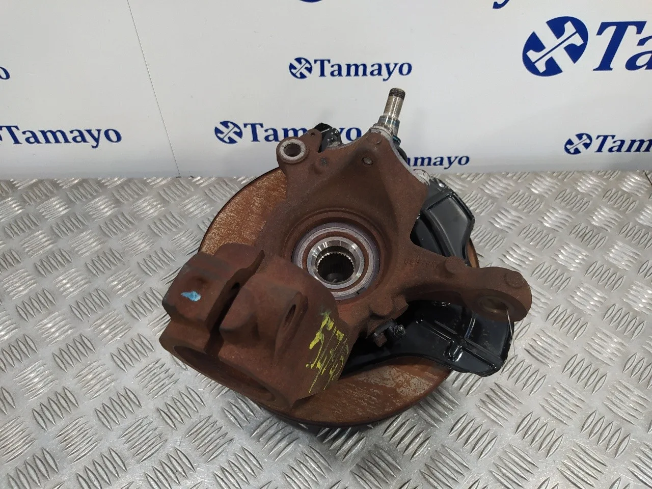 Mangueta Delantera Izquierda para Fiat Ducato Furgon