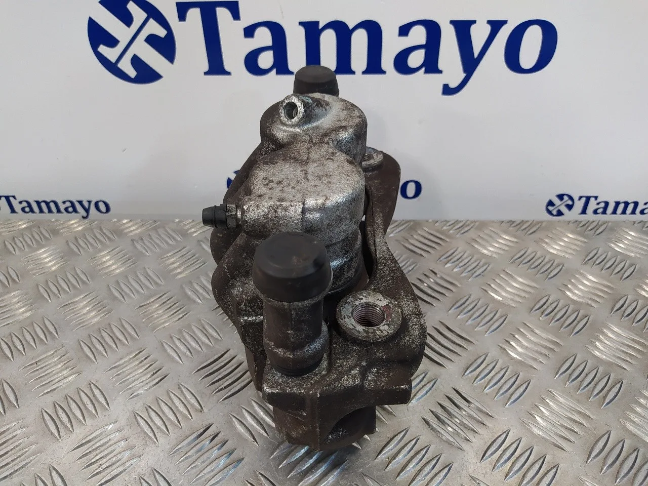 Pinza Freno Delantera Izquierda para Fiat Ducato Furgon