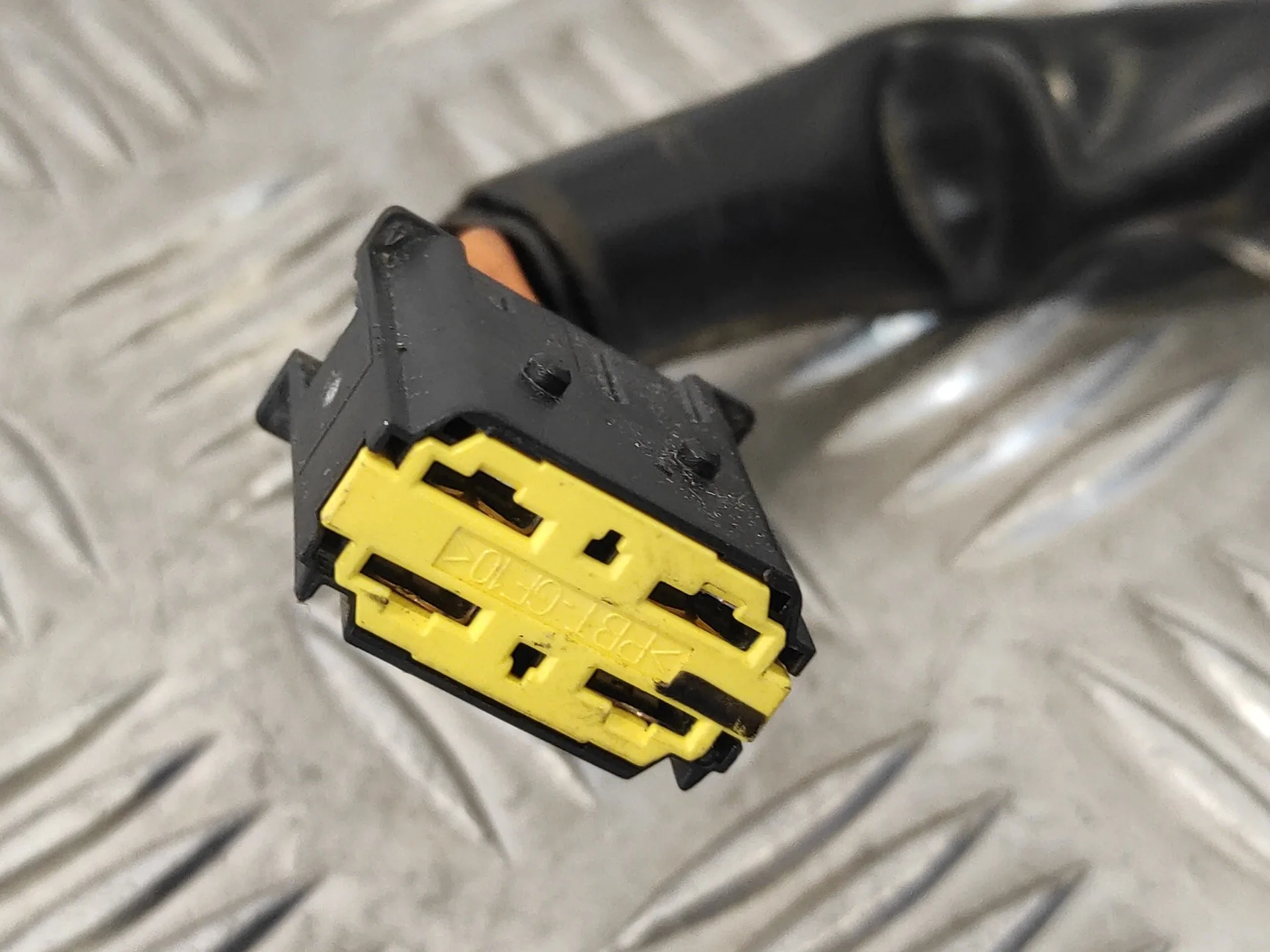 Conmutador De Arranque para Dacia Duster