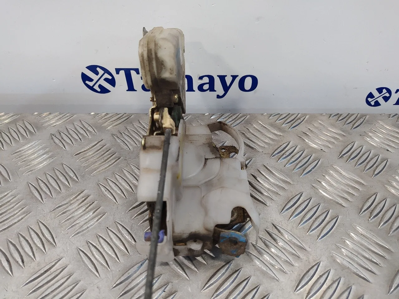 Cerradura Puerta Delantera Derecha para Nissan X-Trail (T30)