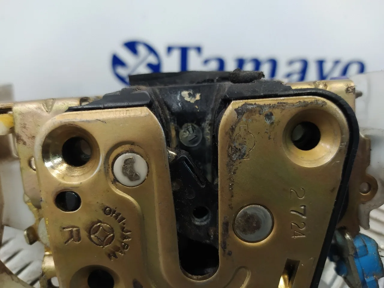 Cerradura Puerta Delantera Derecha para Nissan X-Trail (T30)