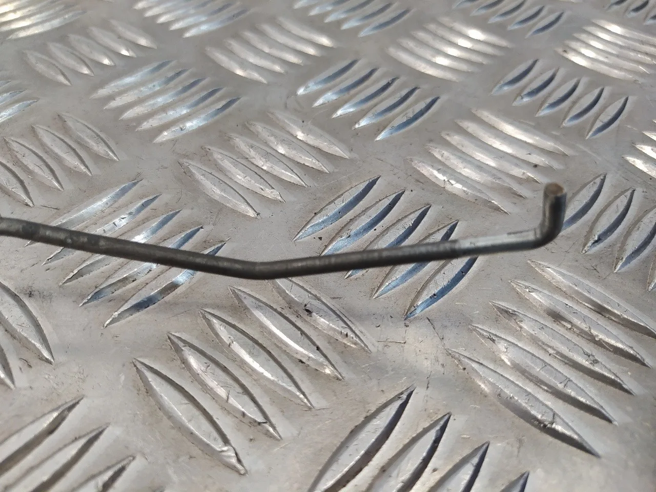 Cerradura Puerta Delantera Derecha para Nissan X-Trail (T30)