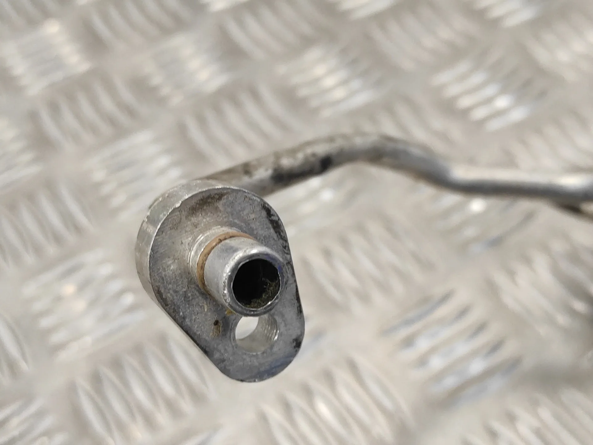 Tubos Aire Acondicionado para Renault Fluence