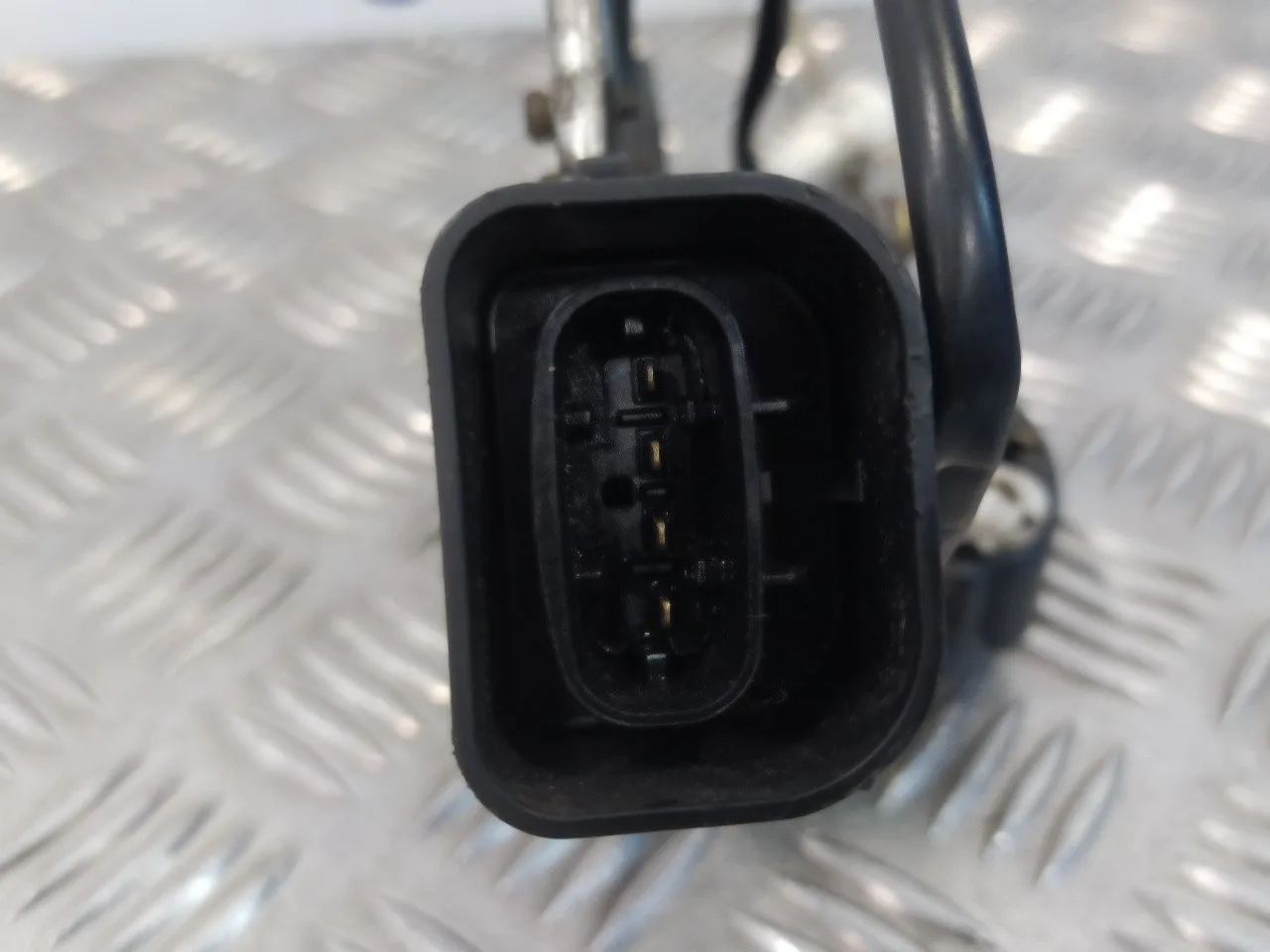 Cerradura Puerta Delantera Izquierda para Suzuki Grand Vitara 5 Puertas Sq (Ft)