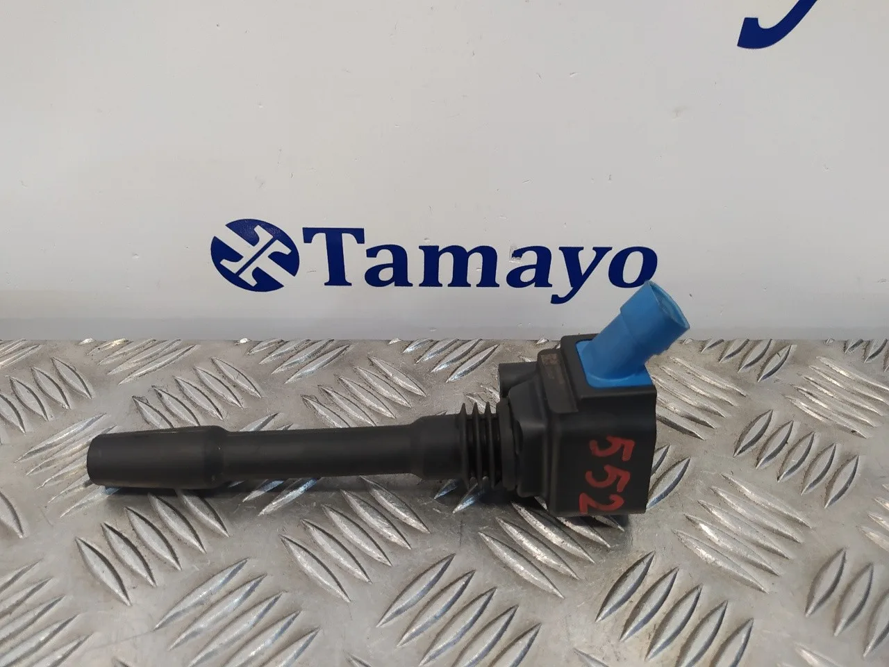 Bobina Encendido para Fiat 500 (312)