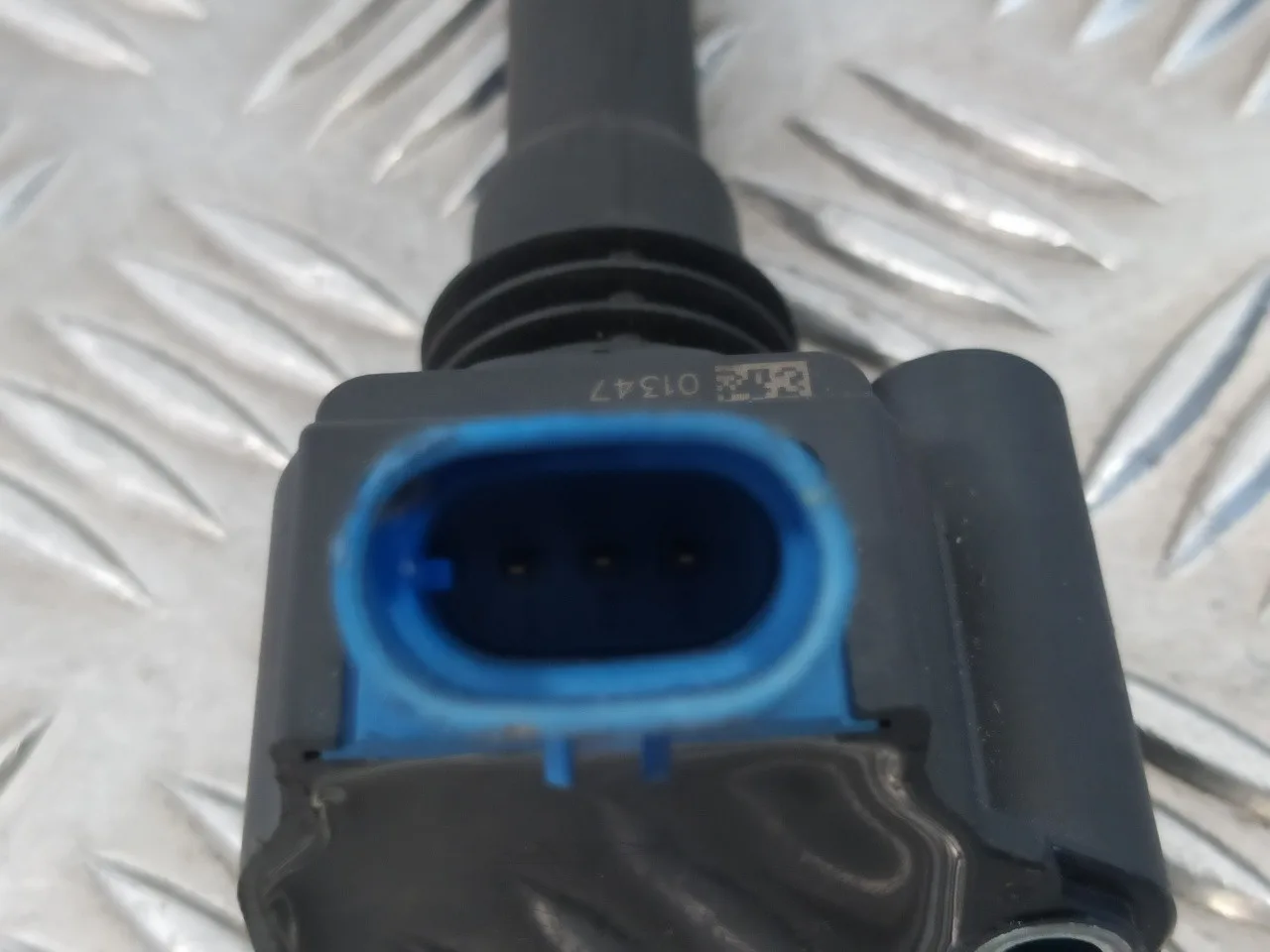 Bobina Encendido para Fiat 500 (312)