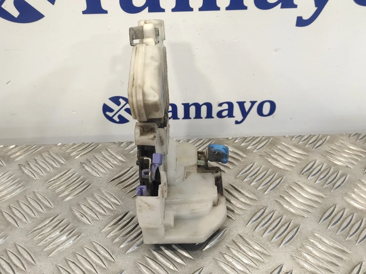 Cerradura Puerta Trasera Derecha para Nissan X-Trail (T30)