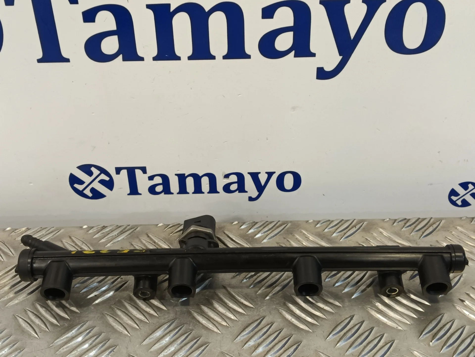 Rampa Inyectora para Audi A3 Limousine (8Vs, 8Vm)