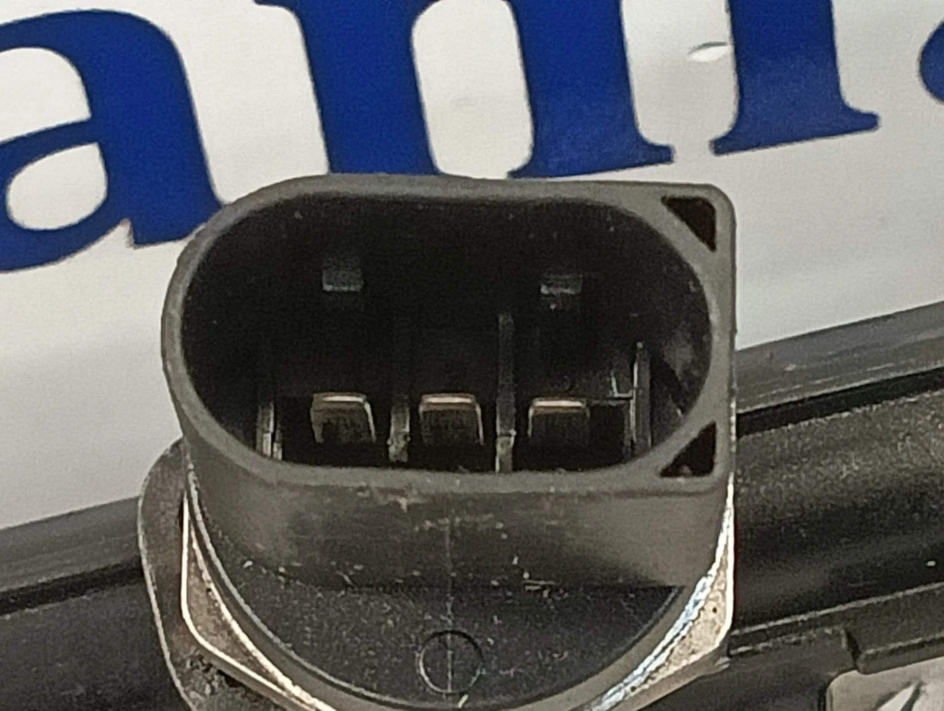 Rampa Inyectora para Audi A3 Limousine (8Vs, 8Vm)