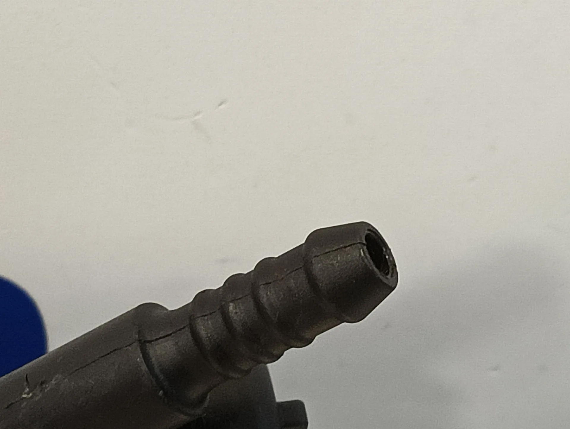 Rampa Inyectora para Audi A3 Limousine (8Vs, 8Vm)