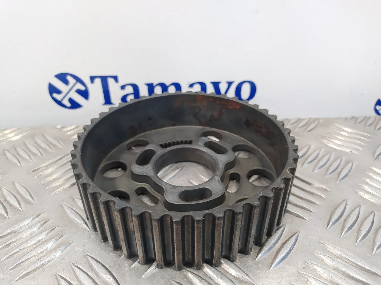 Polea Arbol Levas para Volkswagen Golf V Berlina (1K1)