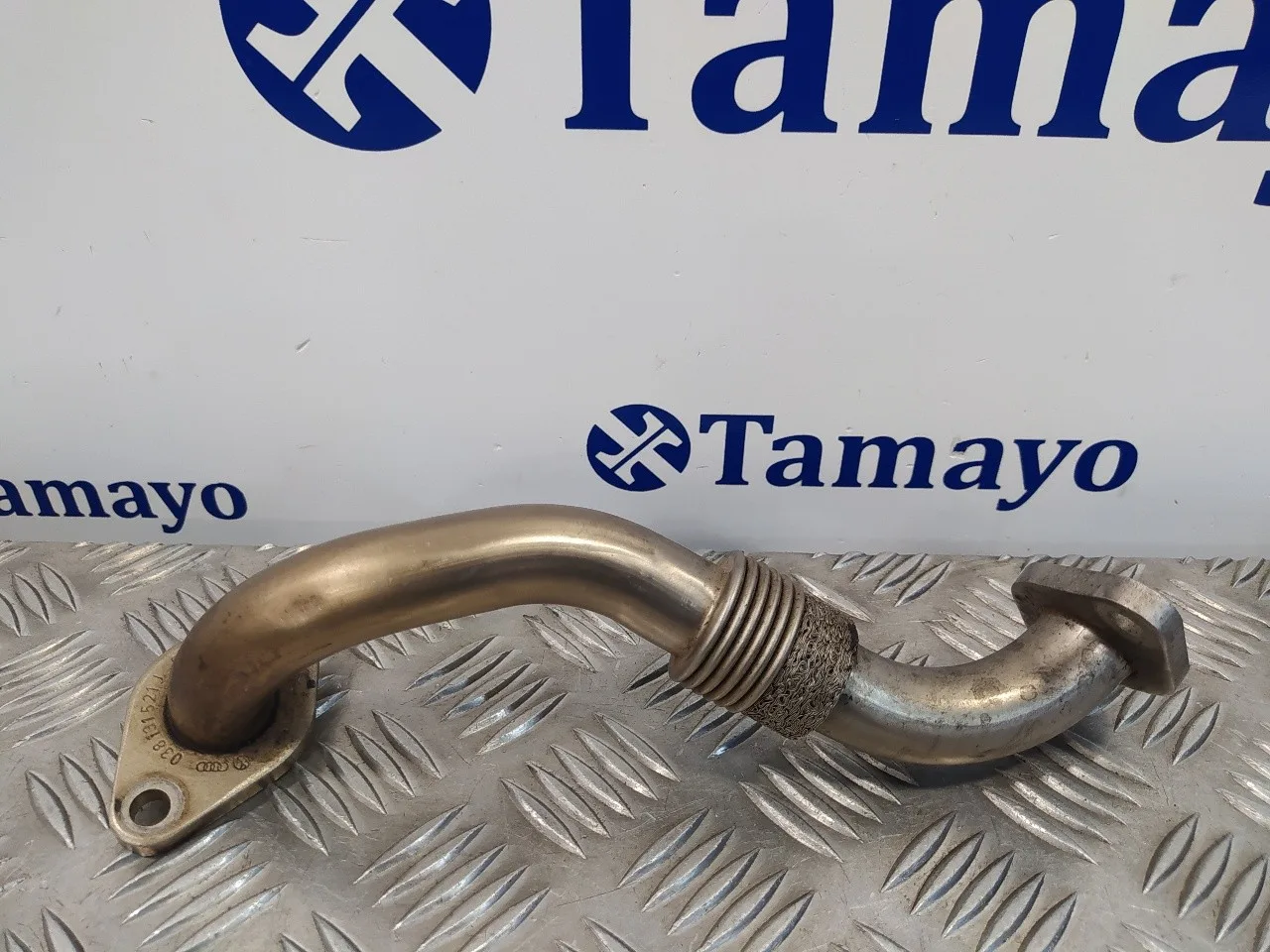 Tubo para Seat Leon (1M1)
