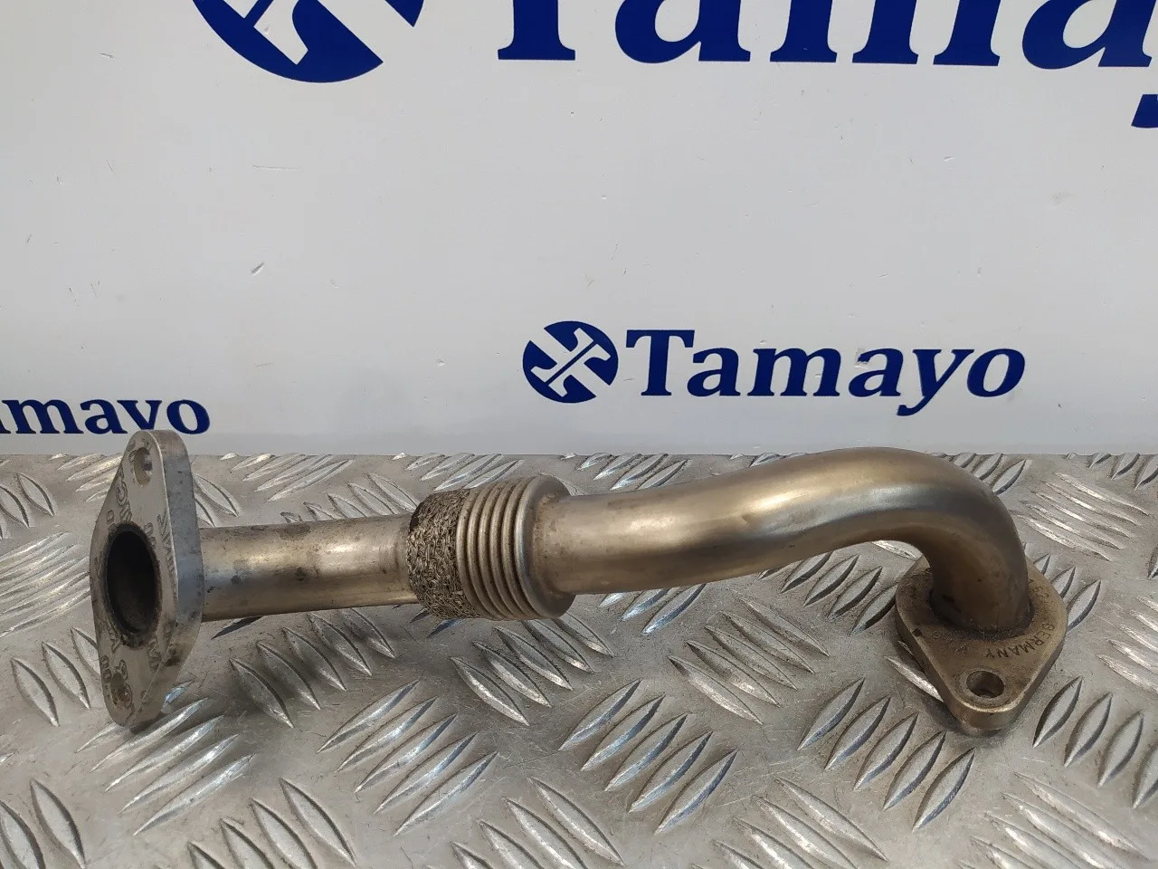 Tubo para Seat Leon (1M1)