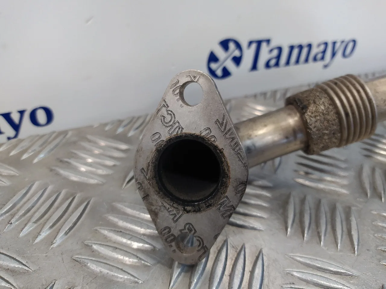 Tubo para Seat Leon (1M1)