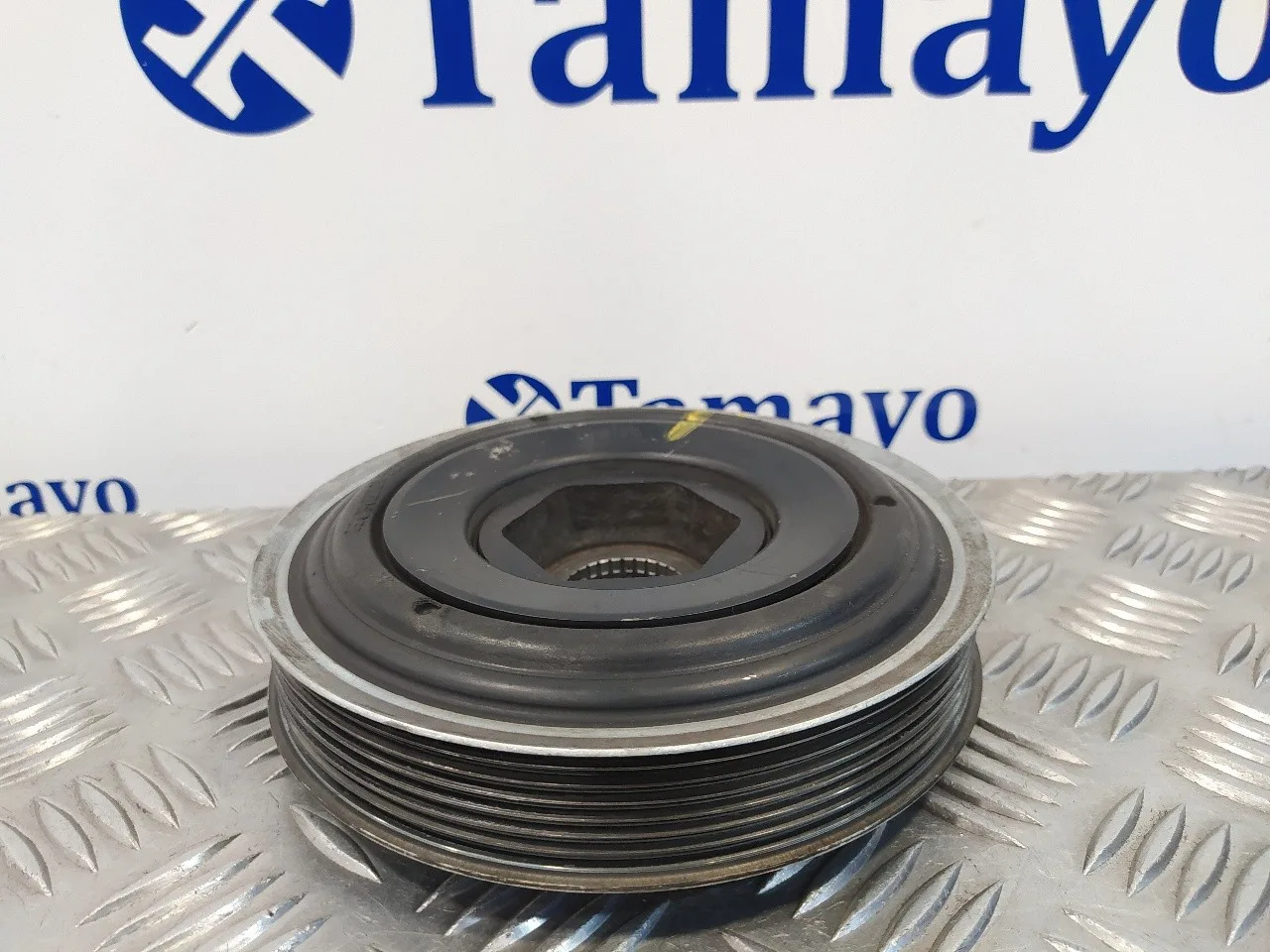 Polea Ciguenal para Honda Cr-V (Re)