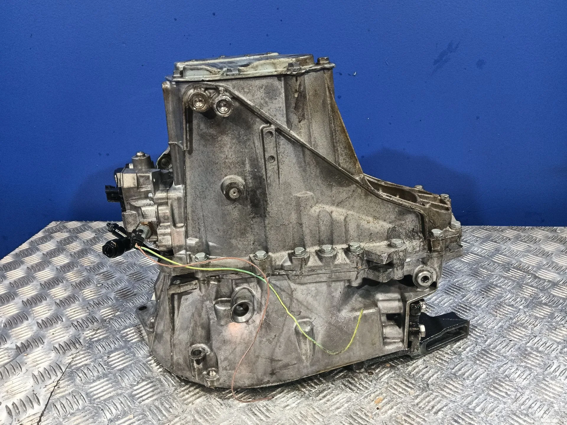 Caja Cambios para Peugeot 308 Sw