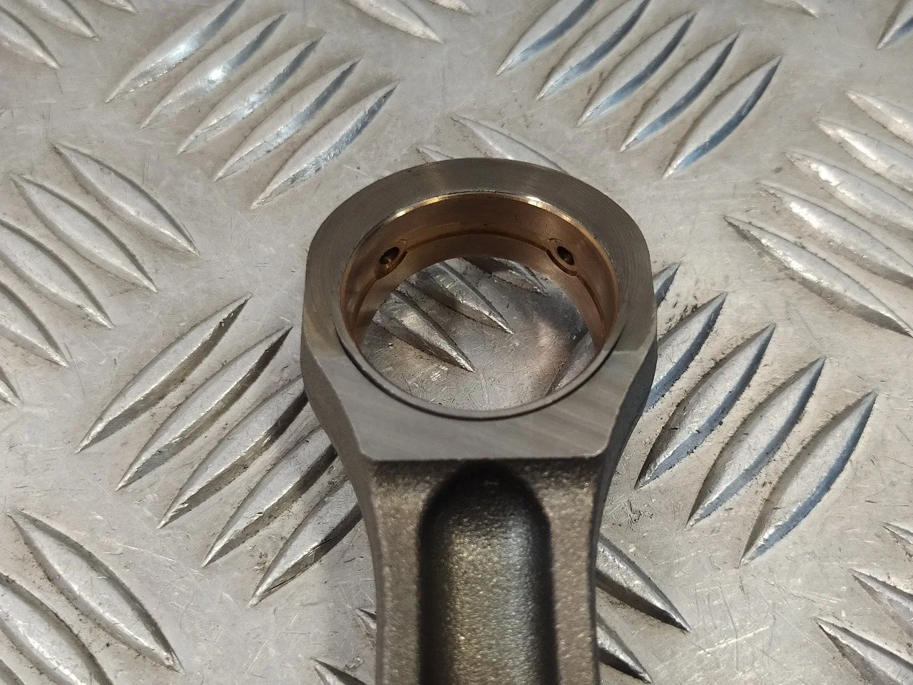Biela para Honda Cr-V (Re)