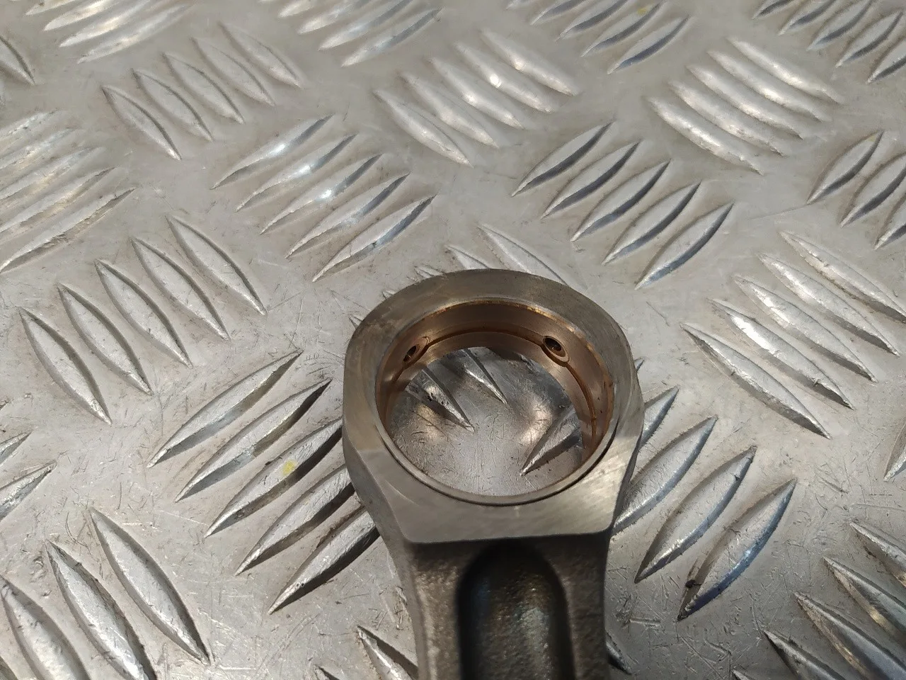 Biela para Honda Cr-V (Re)