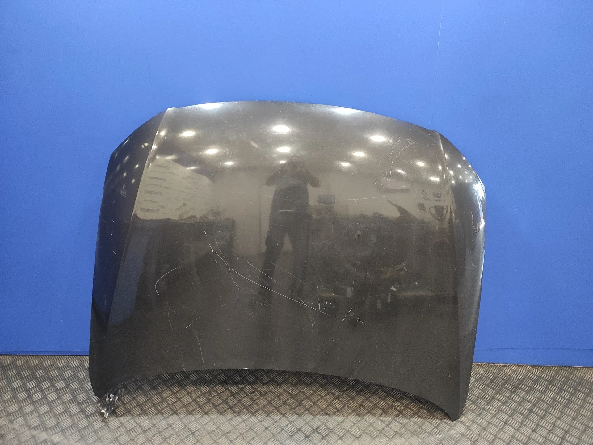 Capot para Volkswagen Passat Variant (3C5)