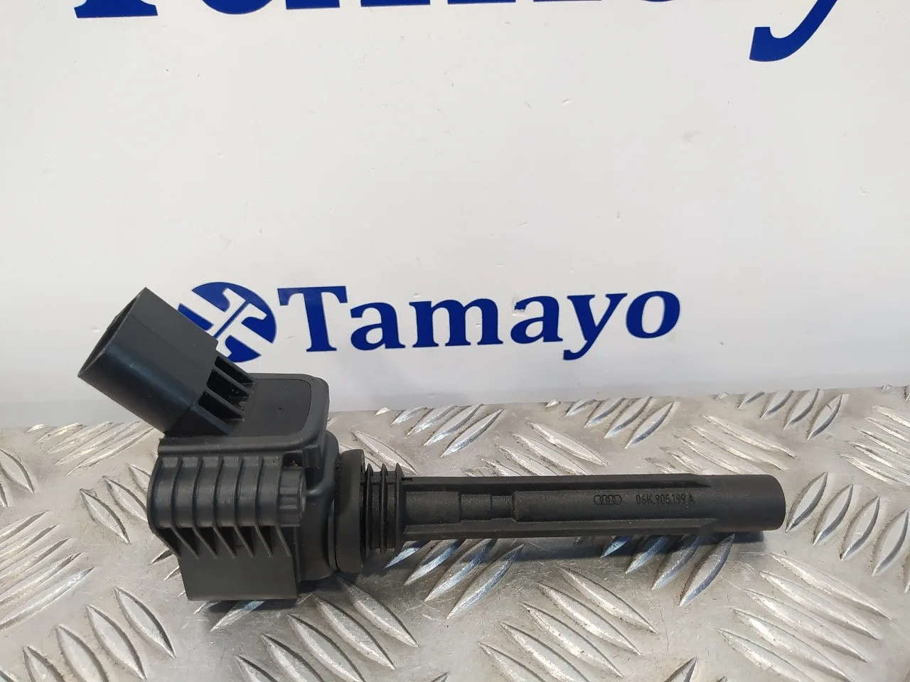 Bobina Encendido para Audi A3 Limousine (8Vs, 8Vm)