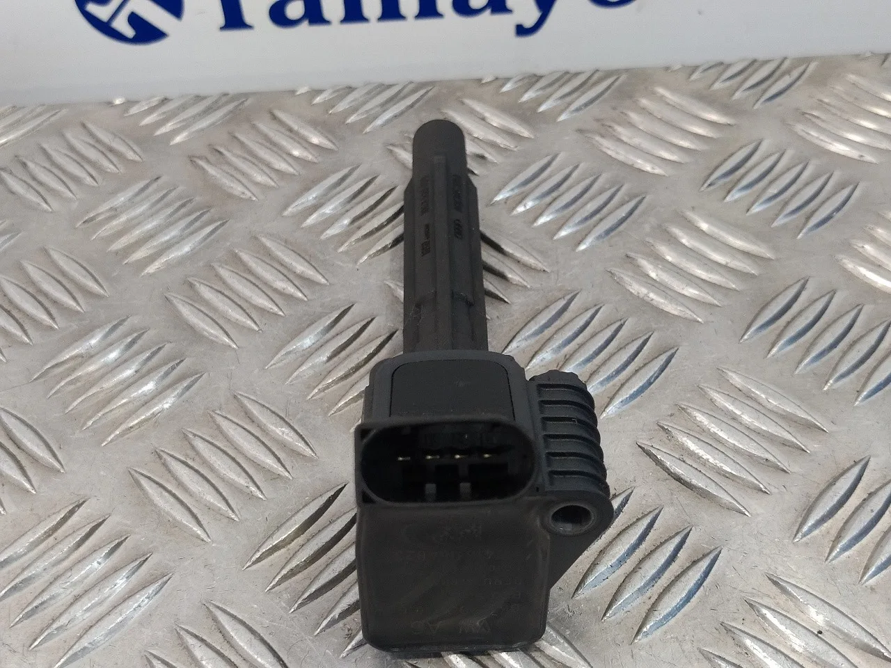 Bobina Encendido para Audi A3 Limousine (8Vs, 8Vm)