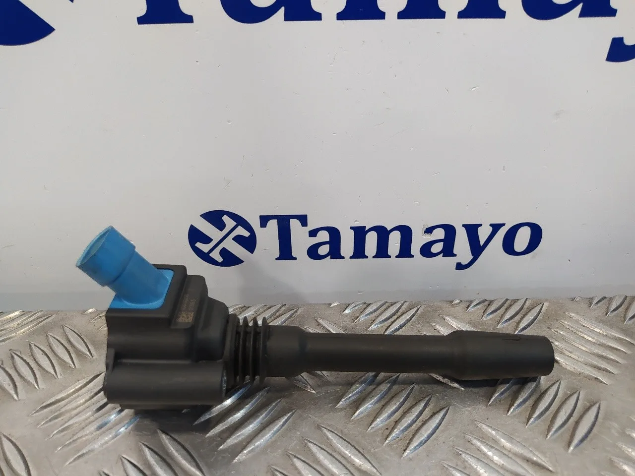 Bobina Encendido para Fiat 500 (312)