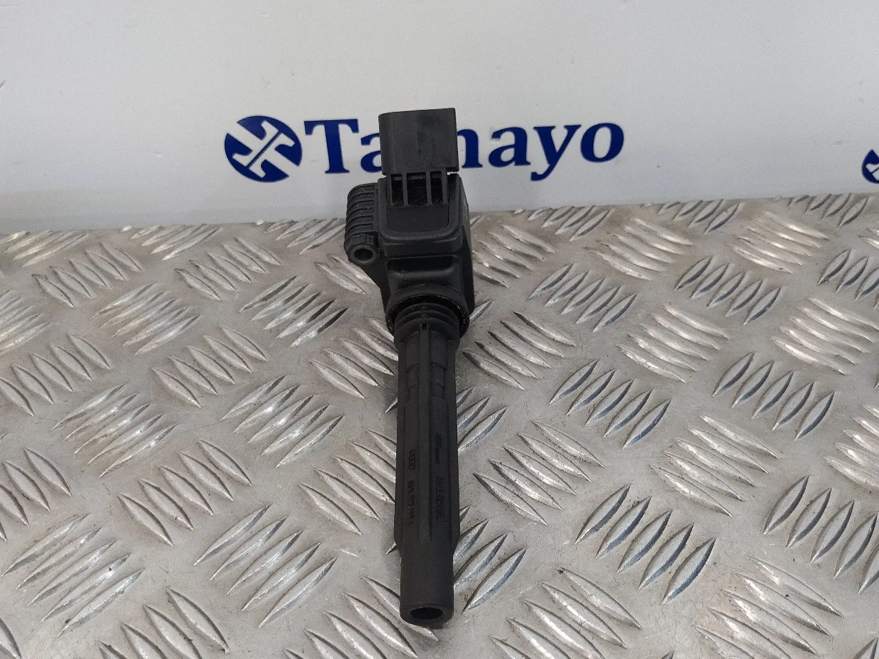 Bobina Encendido para Audi A3 Limousine (8Vs, 8Vm)