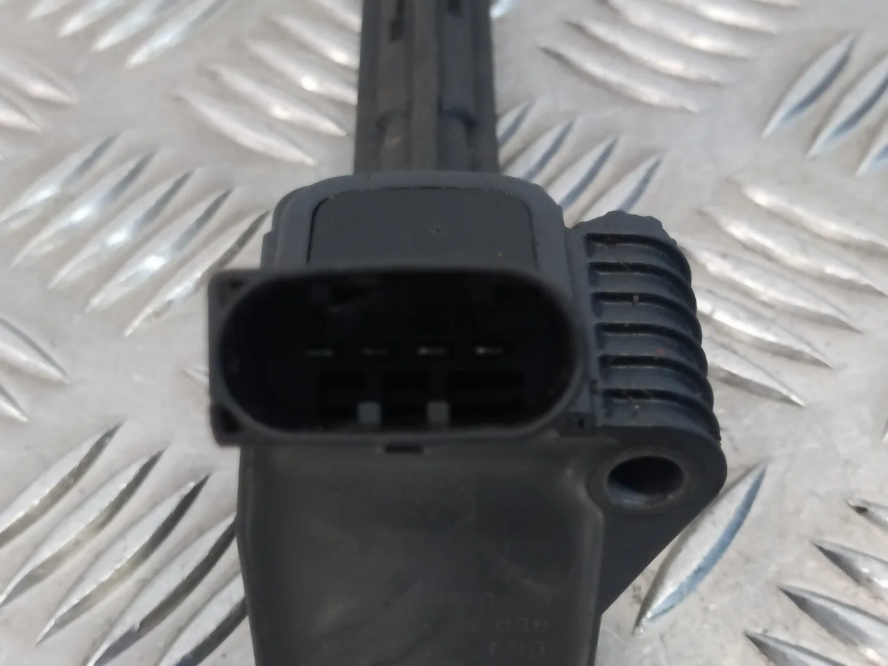 Bobina Encendido para Audi A3 Limousine (8Vs, 8Vm)