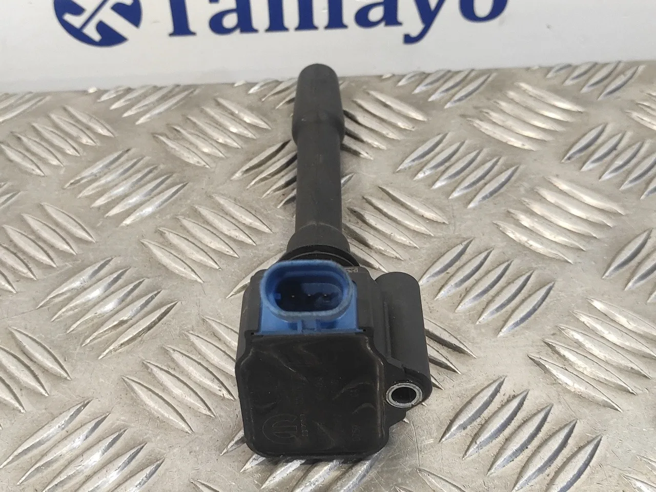 Bobina Encendido para Fiat 500 (312)