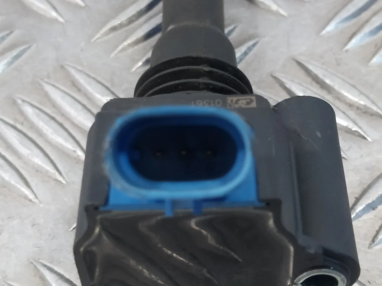 Bobina Encendido para Fiat 500 (312)