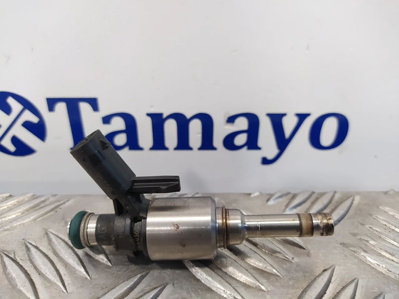 Inyector para Audi A3 Limousine (8Vs, 8Vm)
