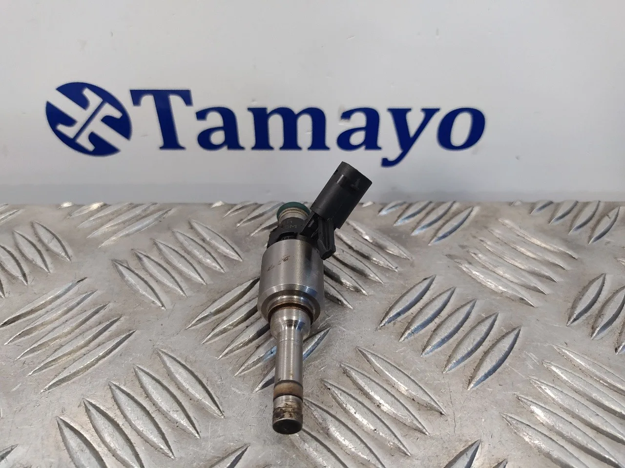 Inyector para Audi A3 Limousine (8Vs, 8Vm)
