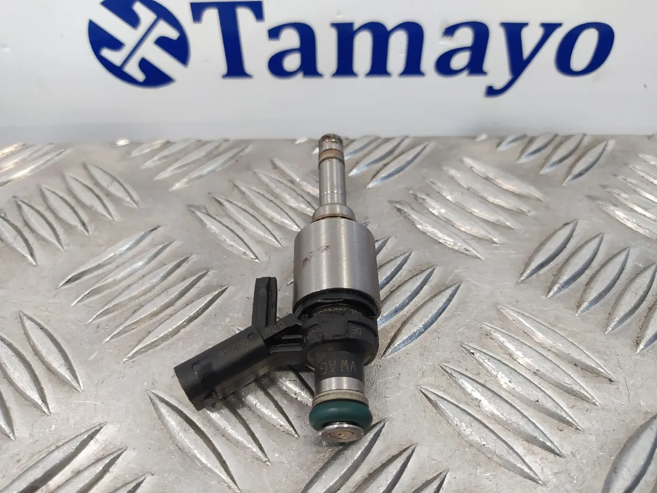 Inyector para Audi A3 Limousine (8Vs, 8Vm)